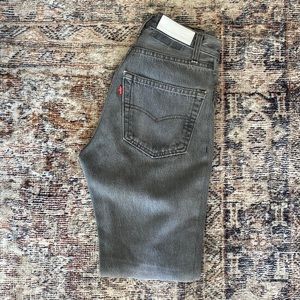 Re/Done x Levi’s jeans